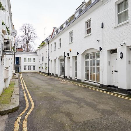 Sonder Inverness Mews Londres Exterior foto